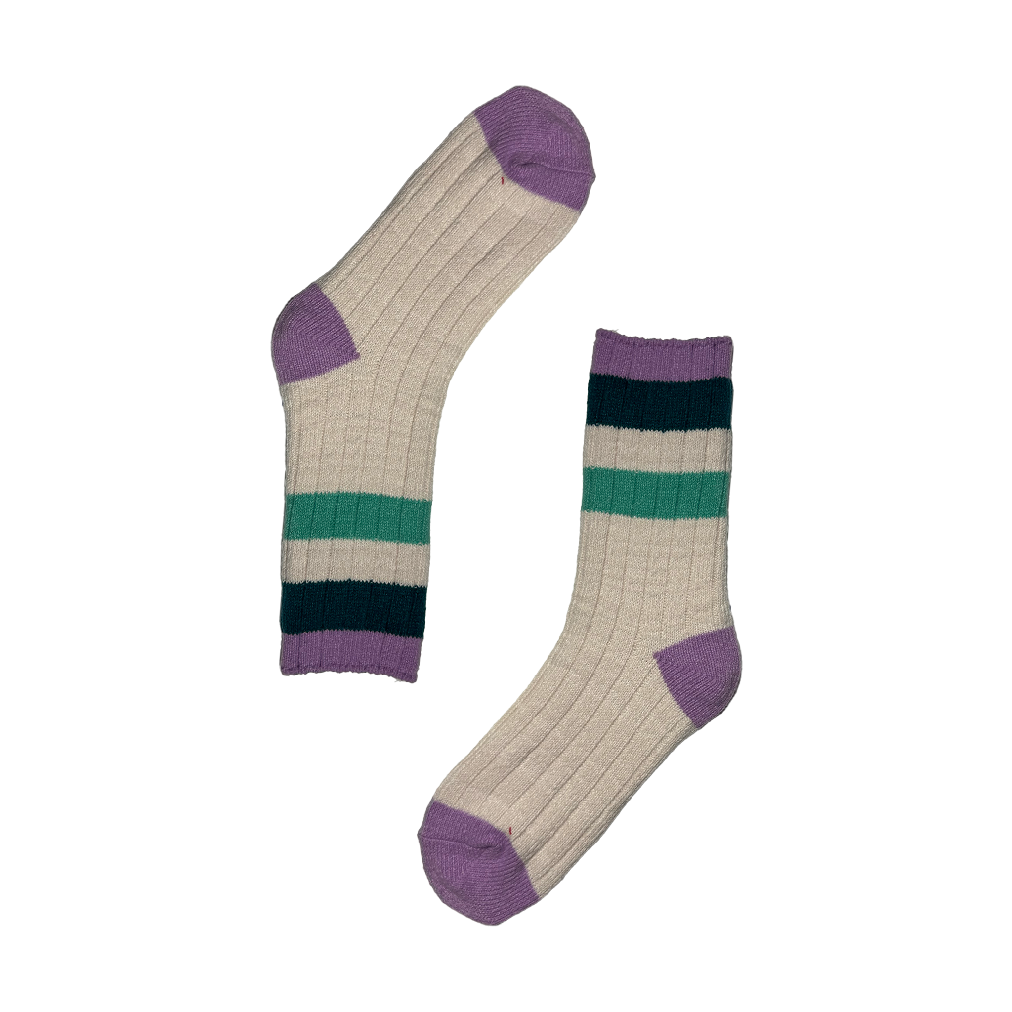 Ladies Super Soft Sock - The Bethany