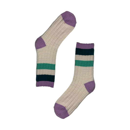 Ladies Super Soft Sock - The Bethany