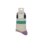 Ladies Super Soft Sock - The Bethany