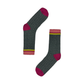 Ladies Super Soft Sock - The Florence