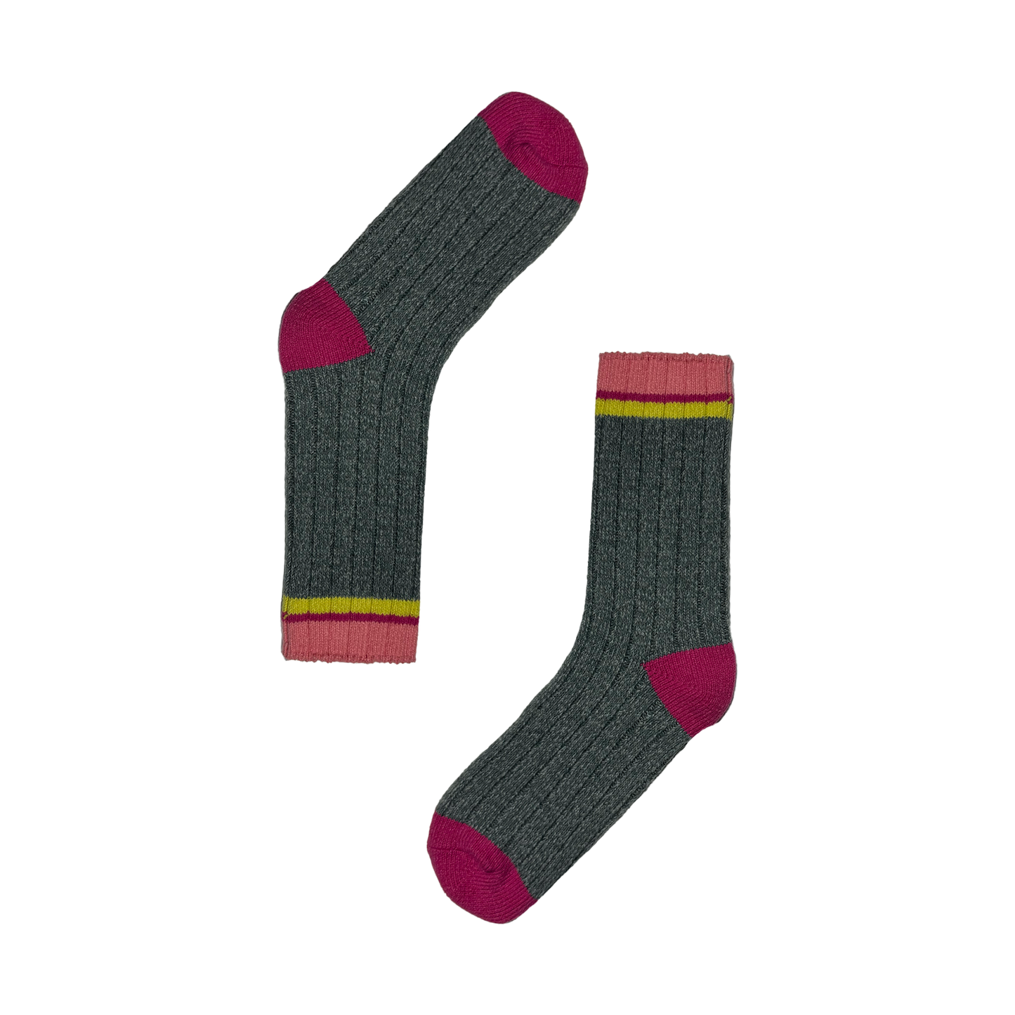 Ladies Super Soft Sock - The Florence