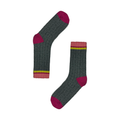 Ladies Super Soft Sock - The Florence