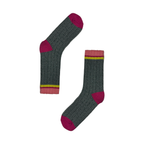Ladies Super Soft Sock - The Florence