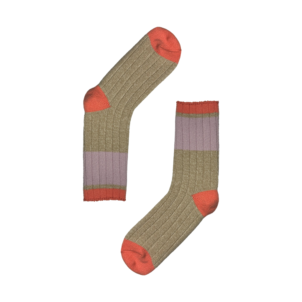Ladies Super Soft Sock - The Catherine