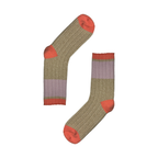 Ladies Super Soft Sock - The Catherine