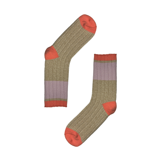 Ladies Super Soft Sock - The Catherine