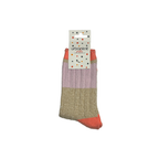 Ladies Super Soft Sock - The Catherine