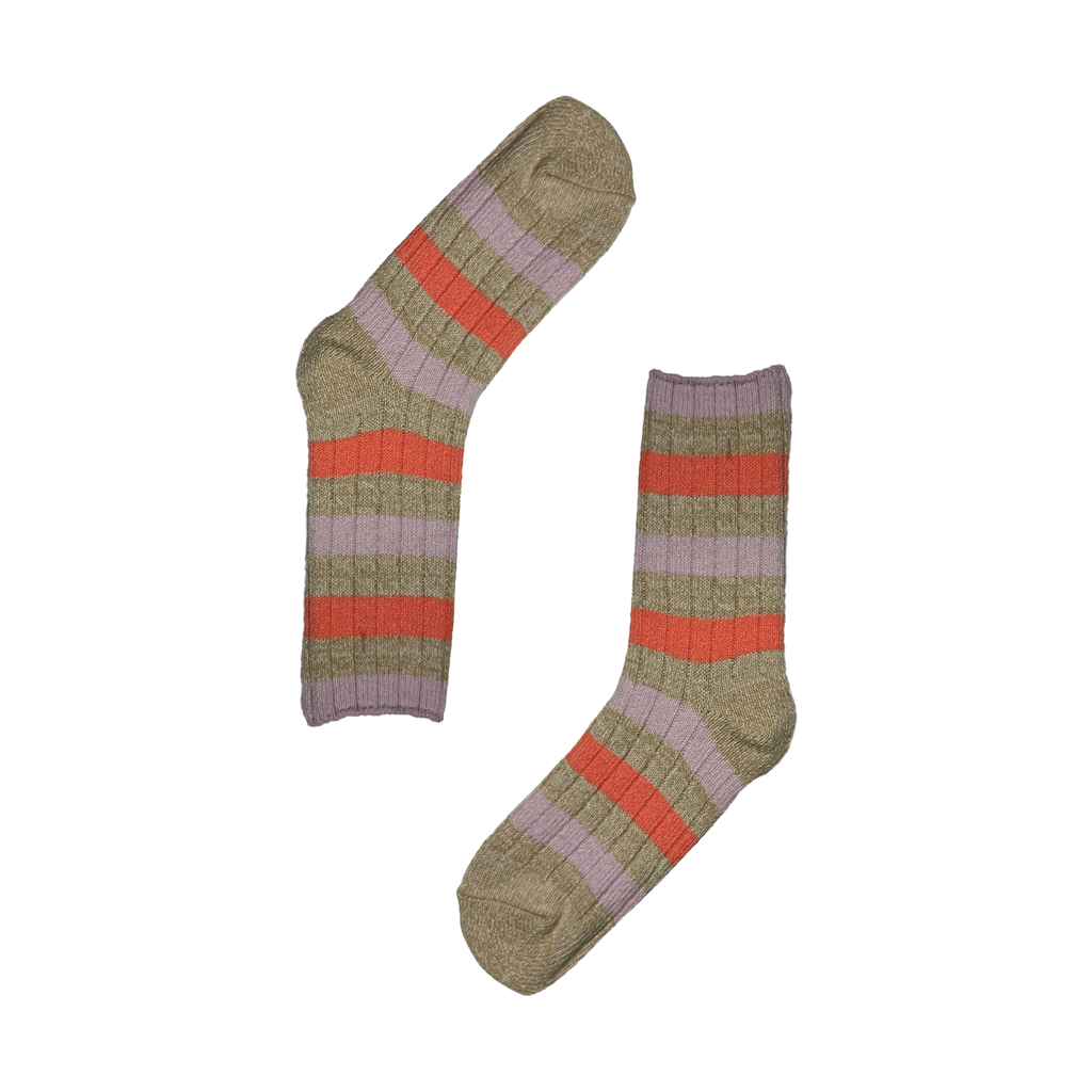 Ladies Super Soft Sock - The Millie