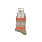 Ladies Super Soft Sock - The Millie