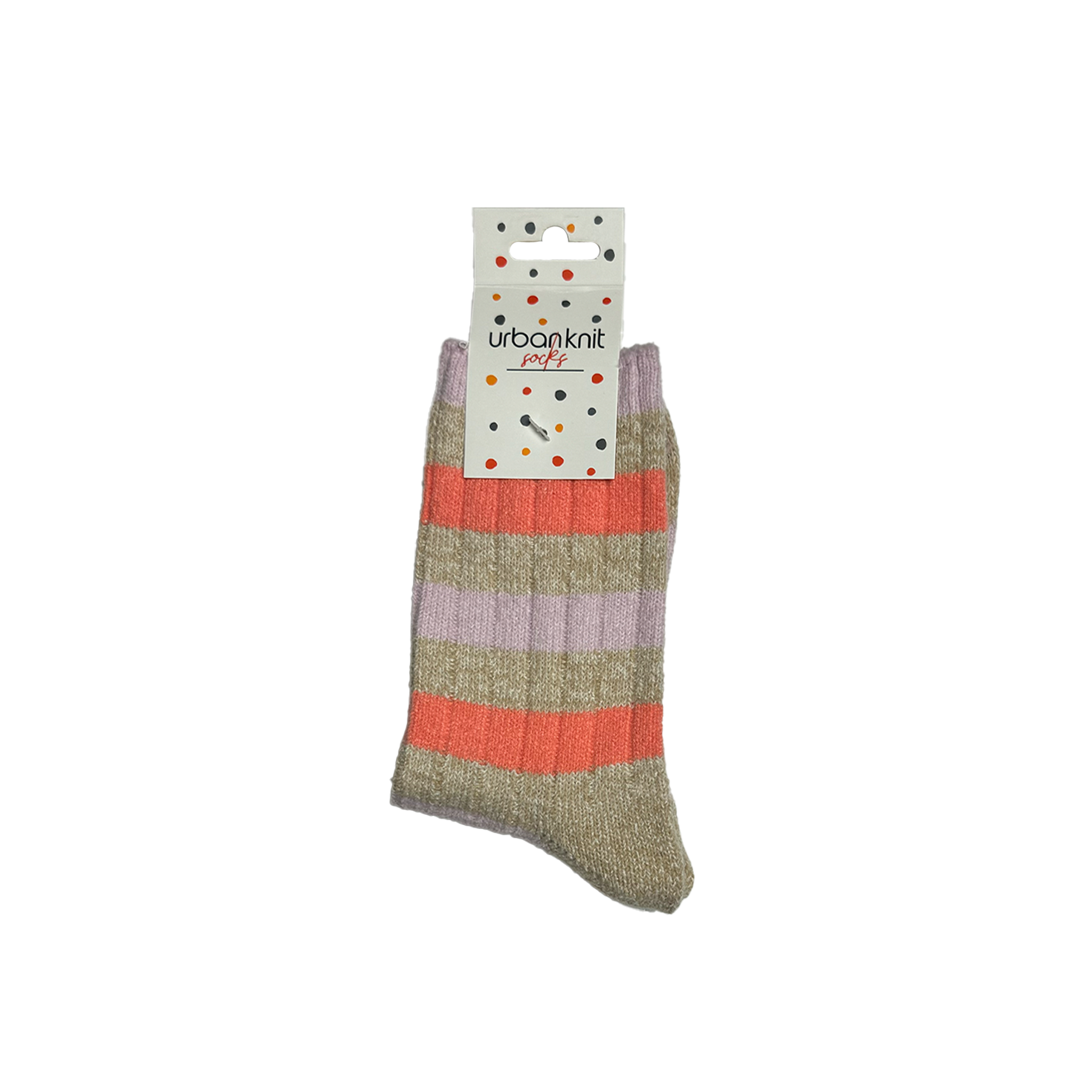 Ladies Super Soft Sock - The Millie