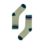 Ladies Super Soft Sock - The Grace