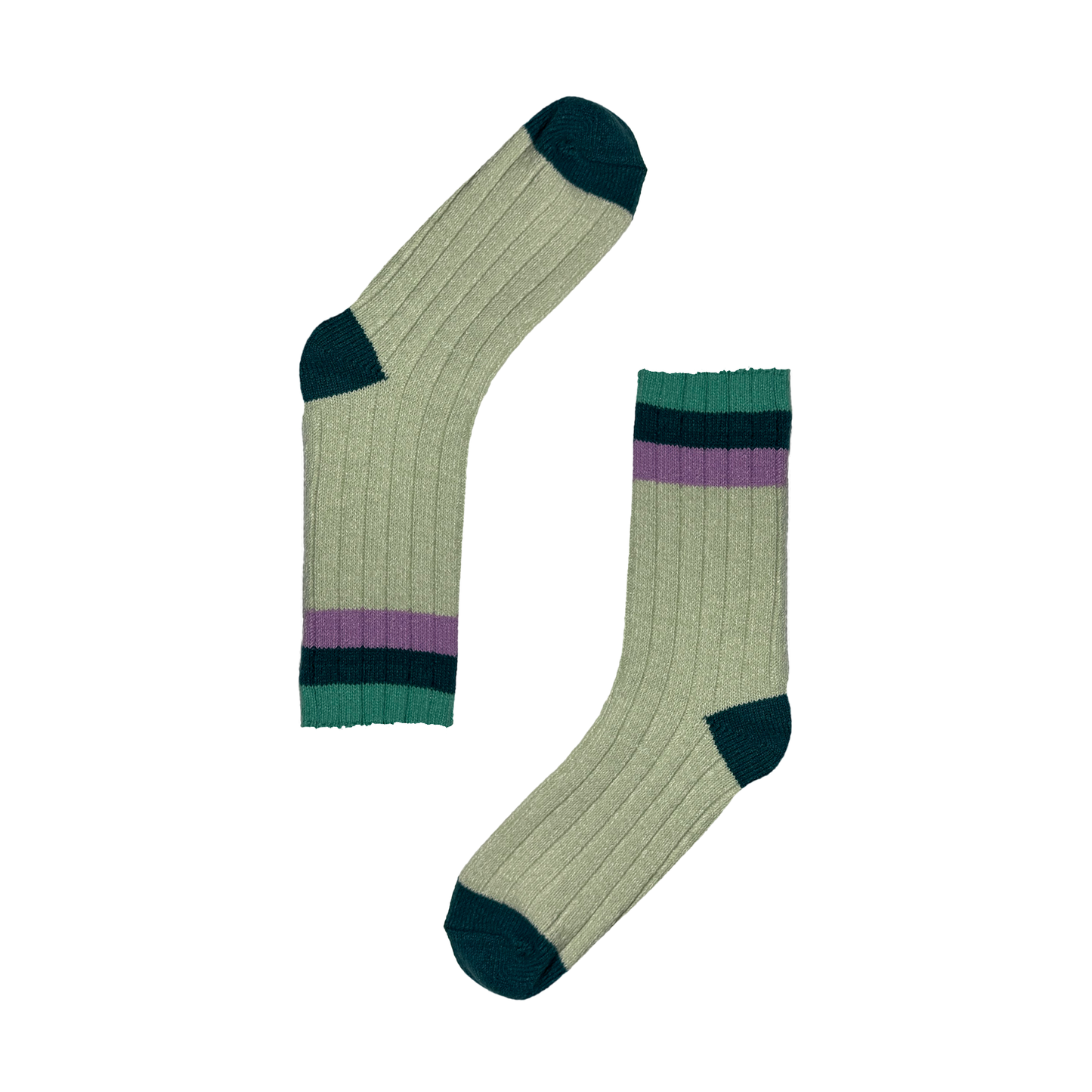 Ladies Super Soft Sock - The Grace
