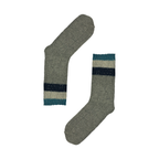 Ladies Boot Sock - The Lauren