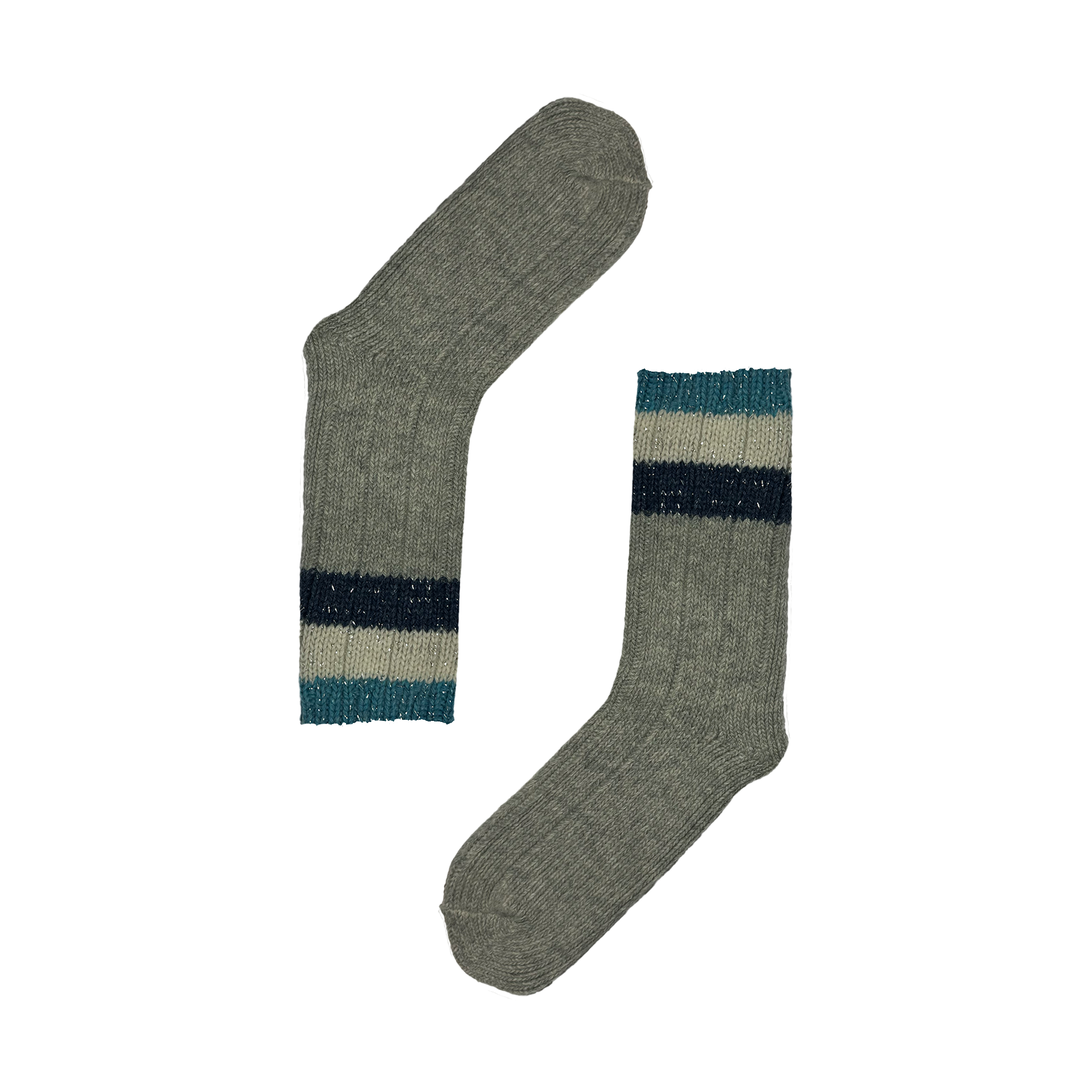 Ladies Boot Sock - The Lauren