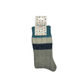 Ladies Boot Sock - The Lauren