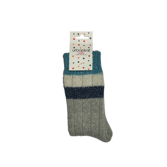 Ladies Boot Sock - The Lauren