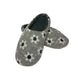 Ladies Daisy Slipper Mule