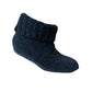 Ladies Night Sky Chenille Bootie