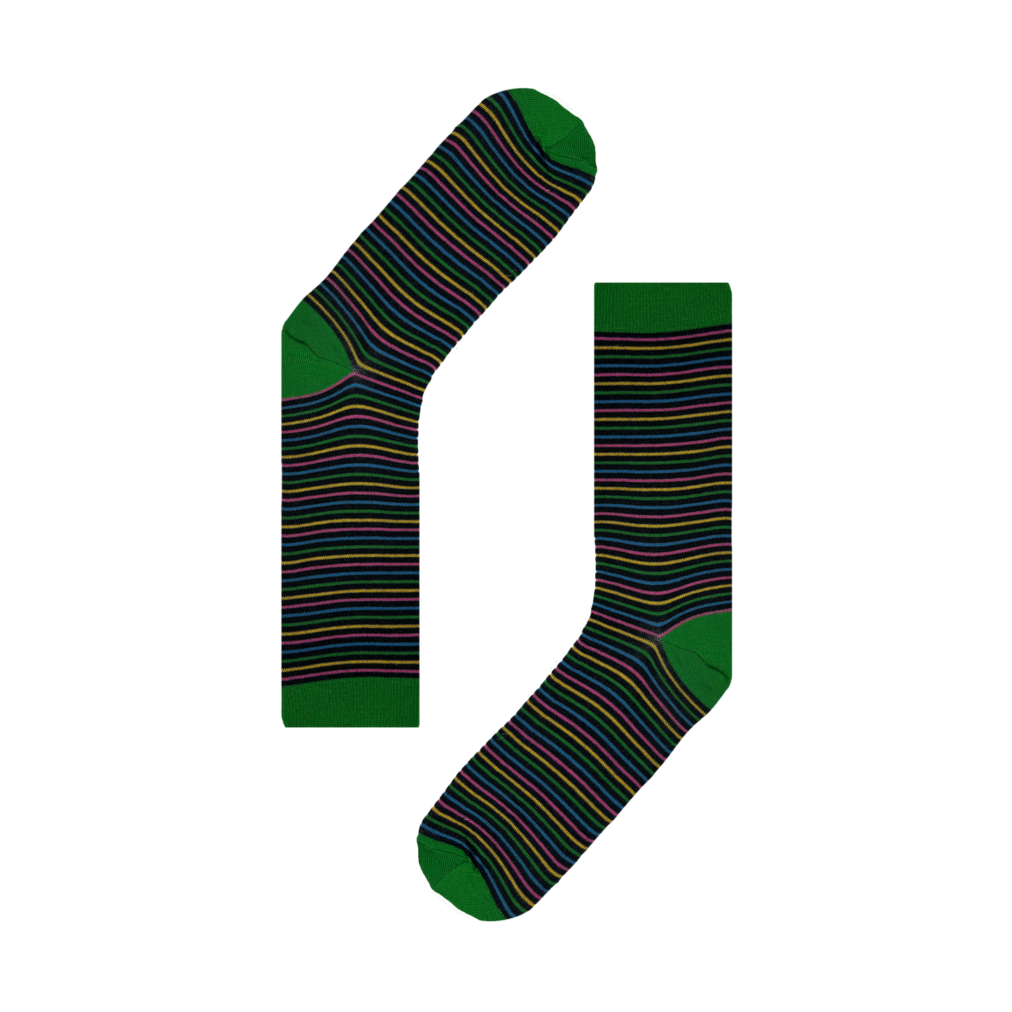Men's Design Sock - The Charlie