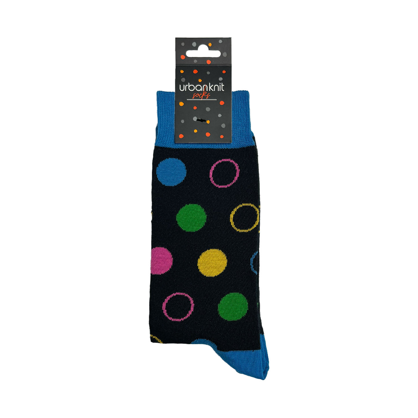 Men's Design Sock - The Jason