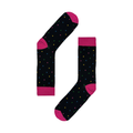 Men's Design Sock - The David