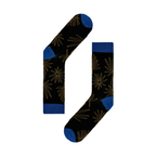 Men's Design Sock - The Graham