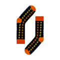 Men's Design Sock - The Stuart