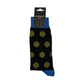 Men's Design Sock - The Henry