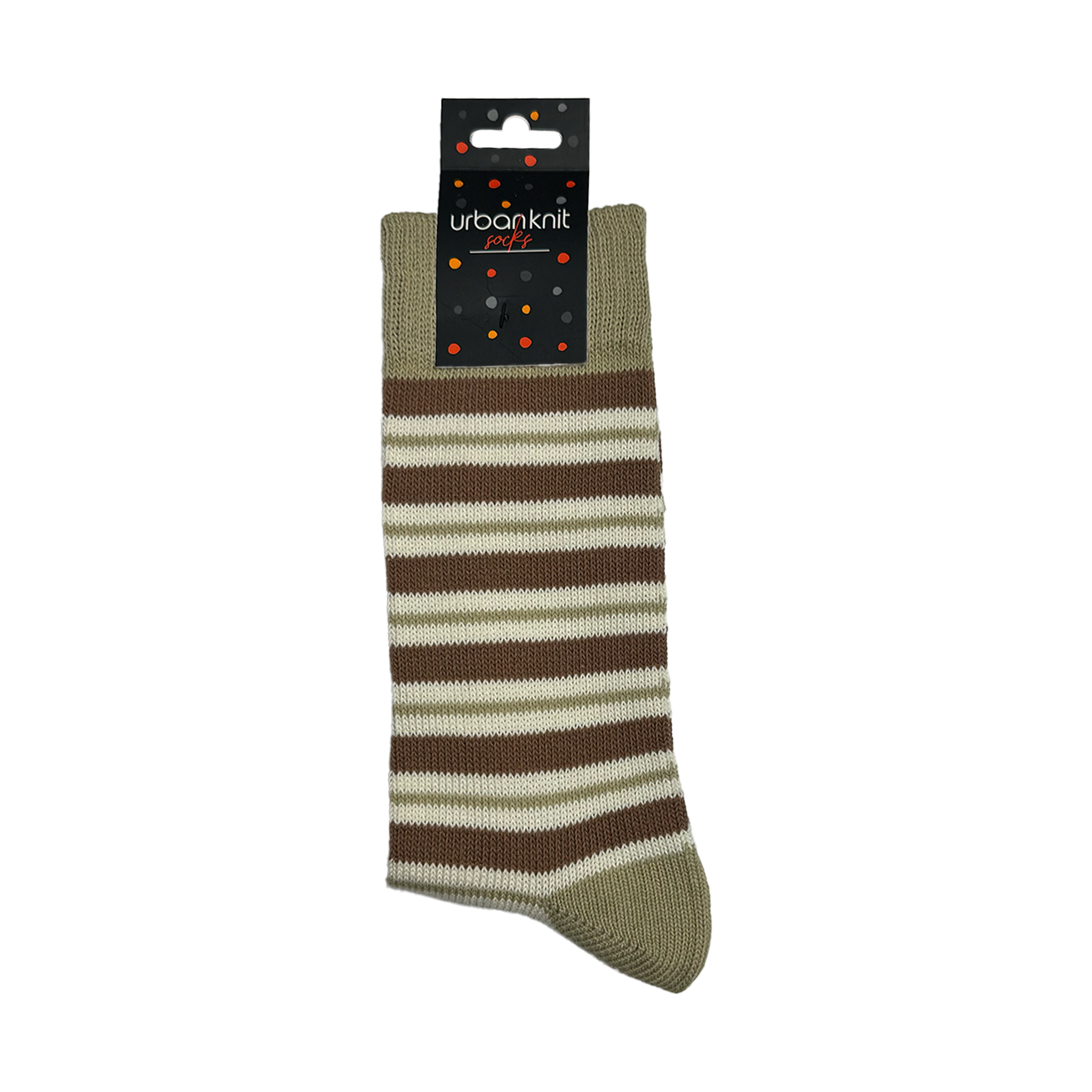 Men's Boot Sock - The James