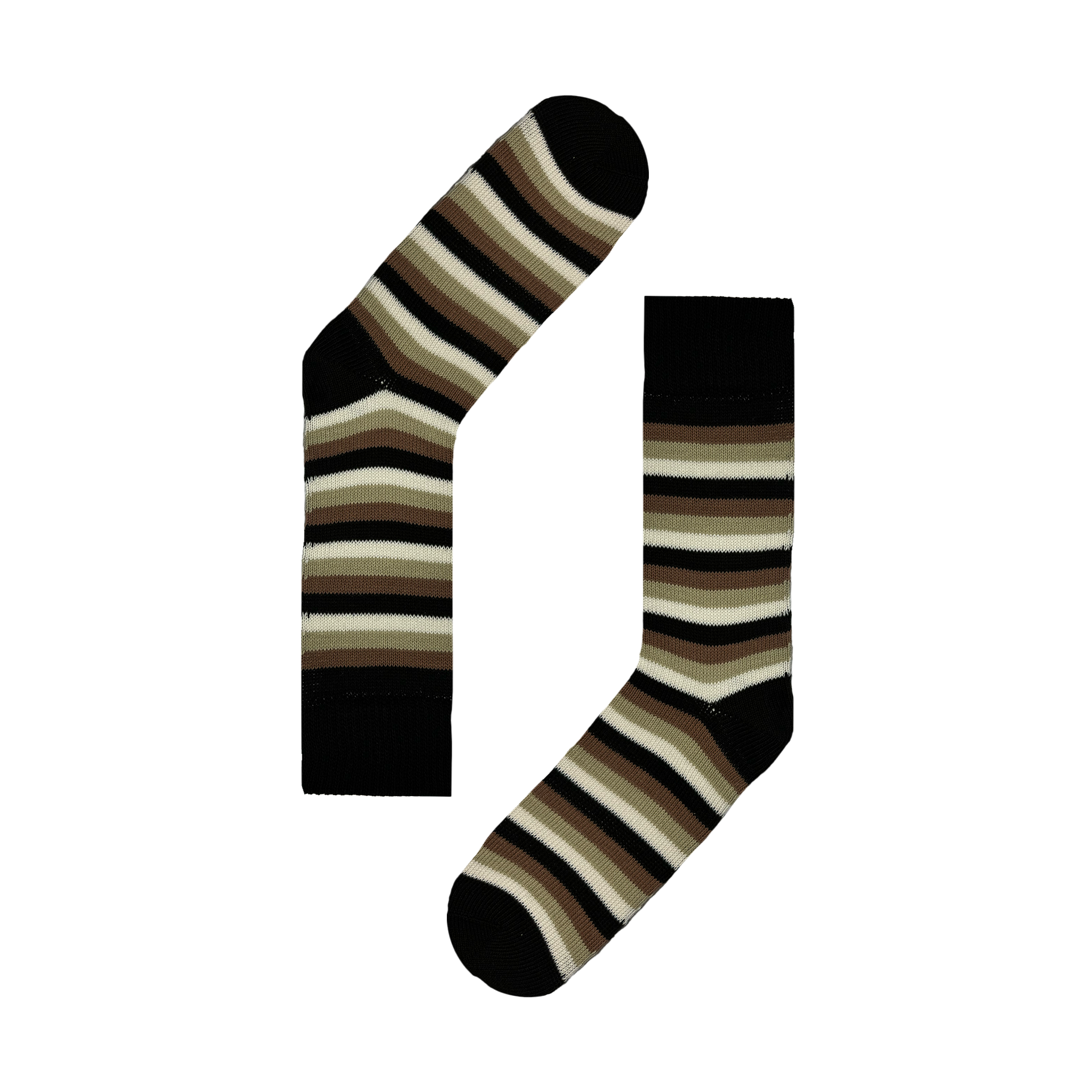 Men's Boot Sock - The Toby