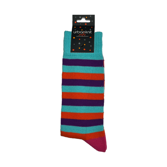 Men's Boot Sock - The Noah