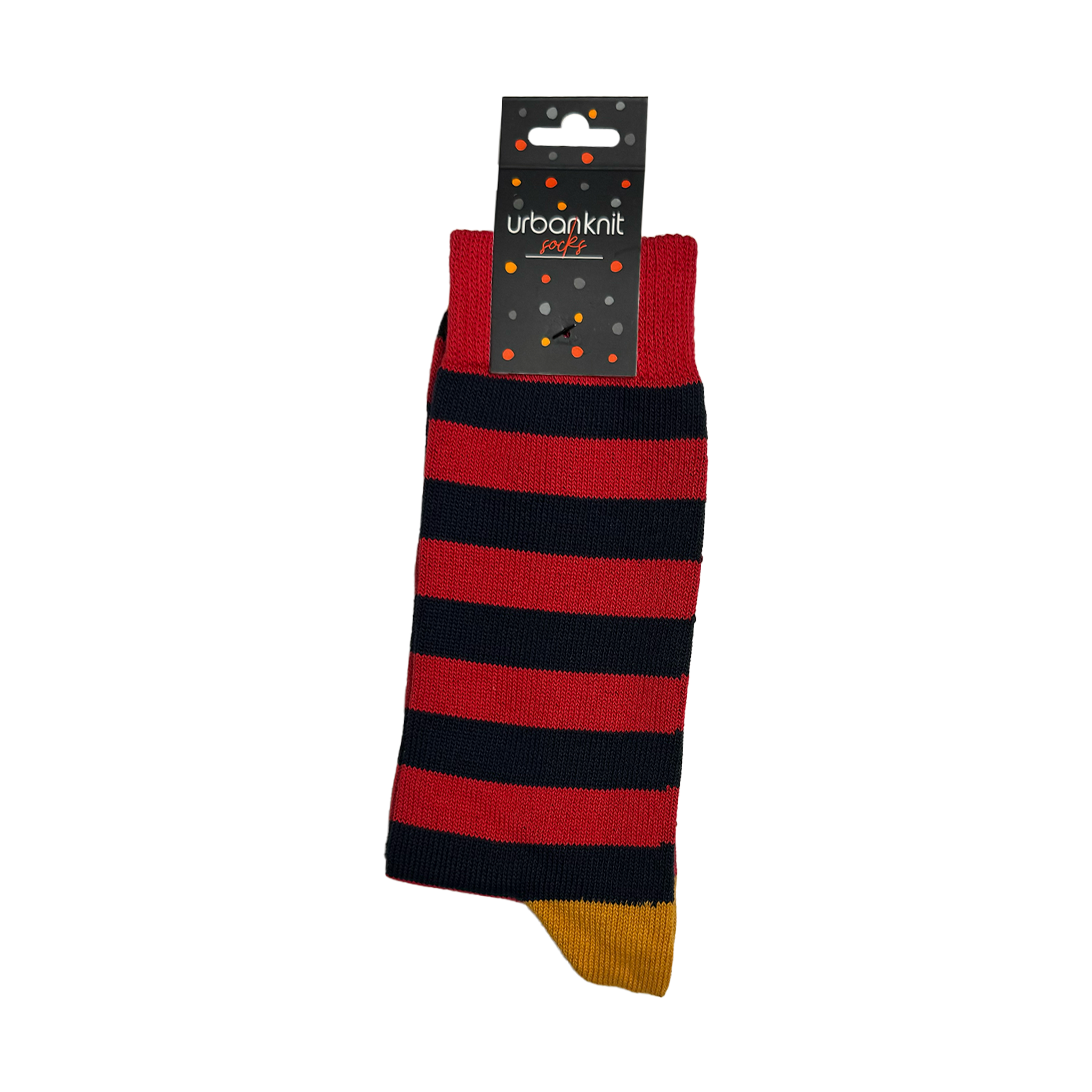 Men's Boot Sock - The Freddie