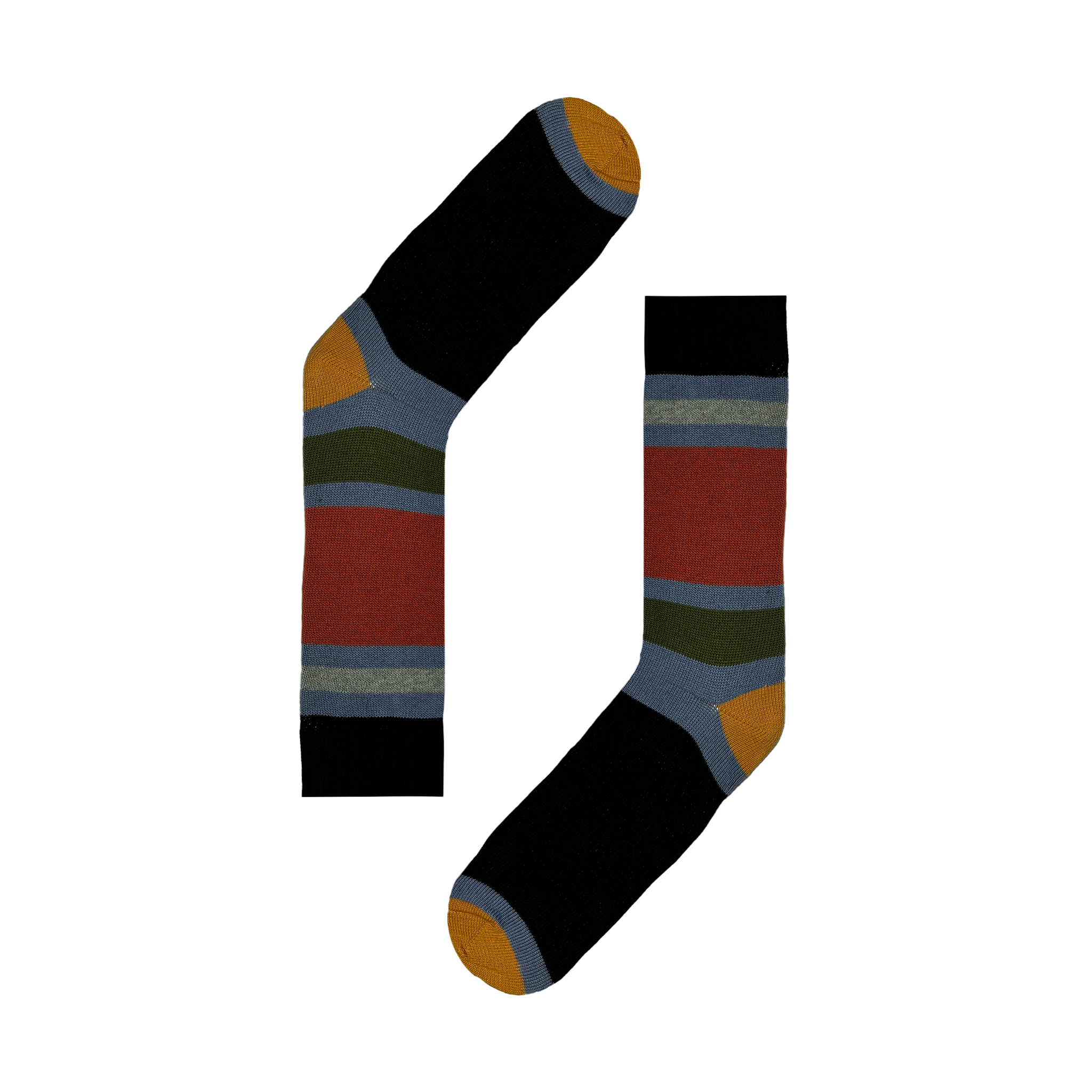 Men's Boot Sock - The Lucas