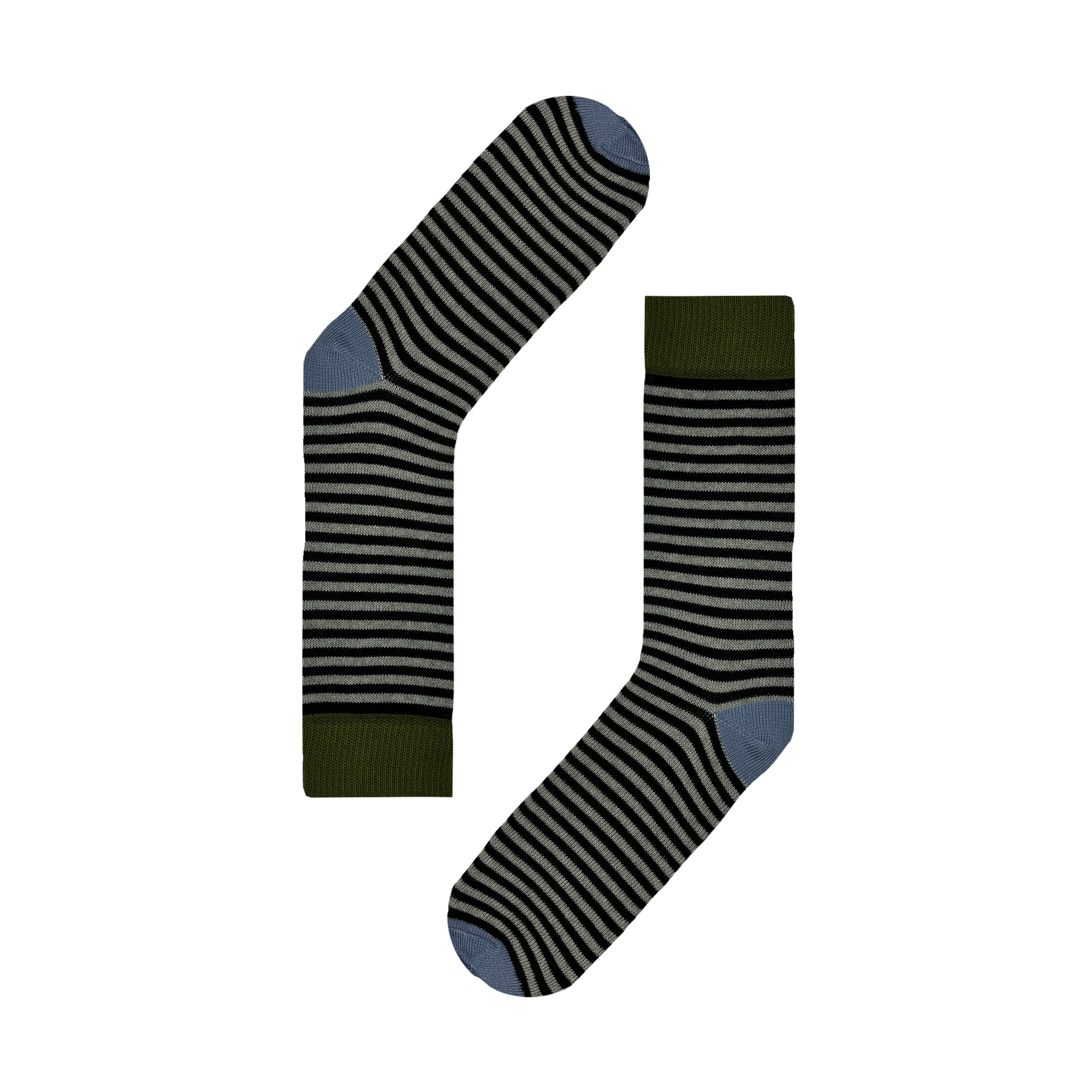 Men's Boot Sock - The Hugo