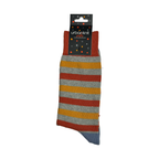 Men's Boot Sock - The Harrison