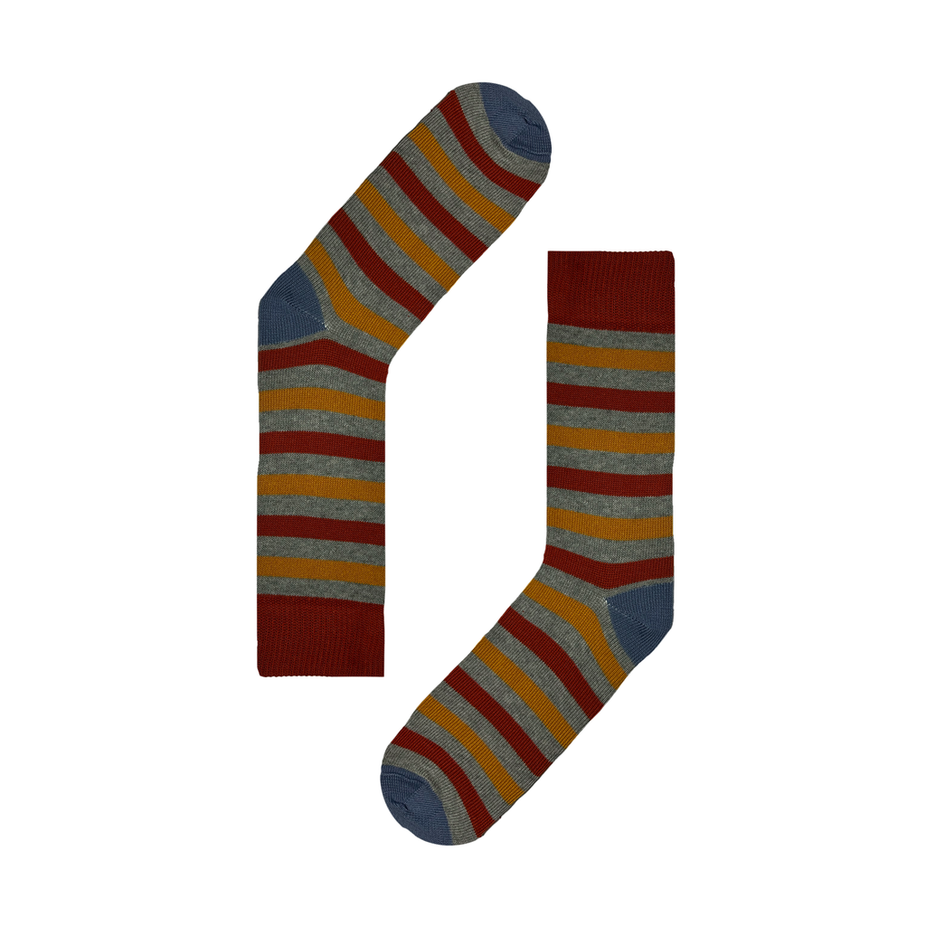 Men's Boot Sock - The Harrison