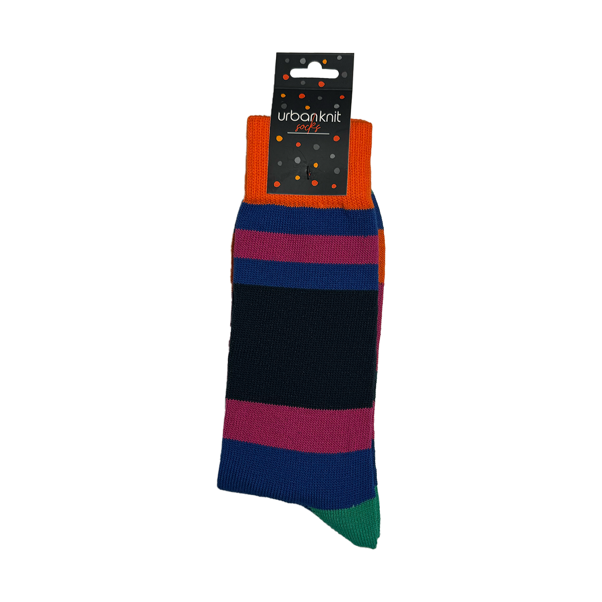 Men's Boot Sock - The Russell