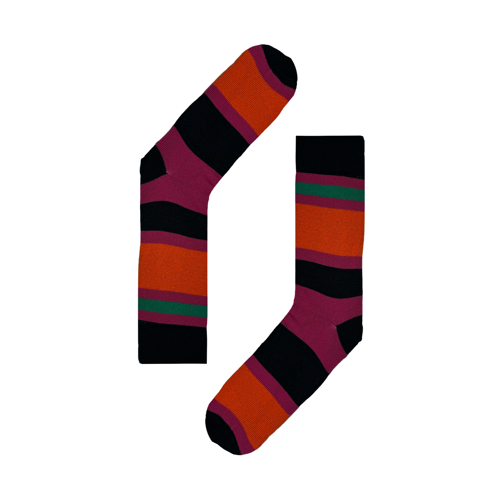 Men's Boot Sock - The Liam