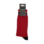 Men's Design Sock - The Eric