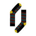 Men's Design Sock - The Oliver
