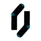 Men's Heel & Toe Sock - The William