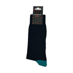 Men's Heel & Toe Sock - The William