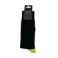 Men's Heel & Toe Sock - The Percy