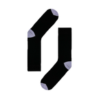 Men's Heel & Toe Sock - The Stanley