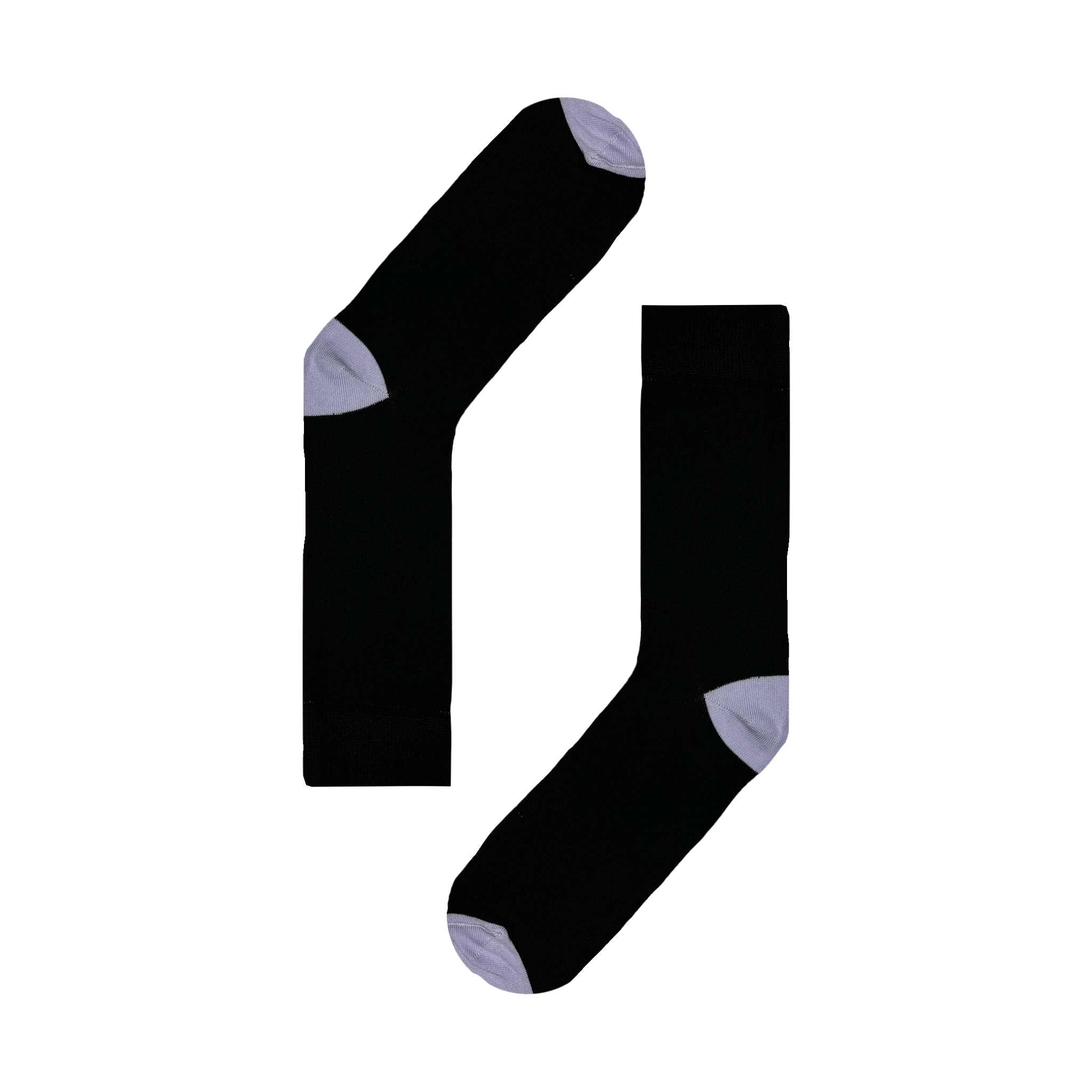 Men's Heel & Toe Sock - The Stanley