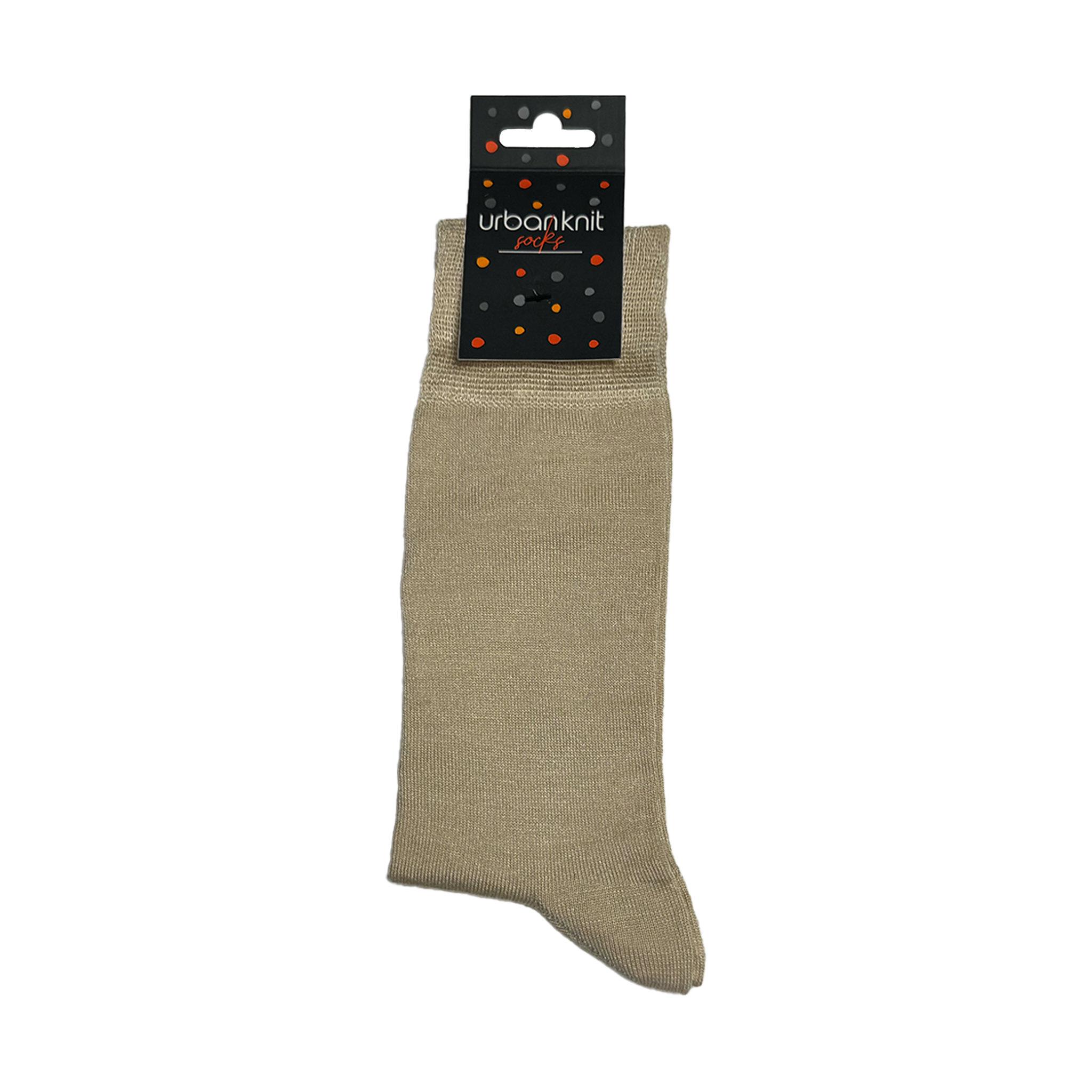 Men's Bamboo Sock - The Aidan