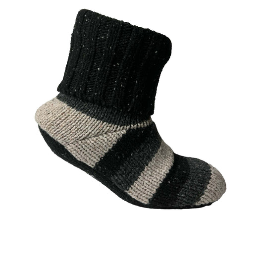 Men's Lambswool Nightfall Bootie