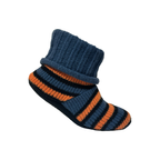 Men's Titan Stripe Bootie