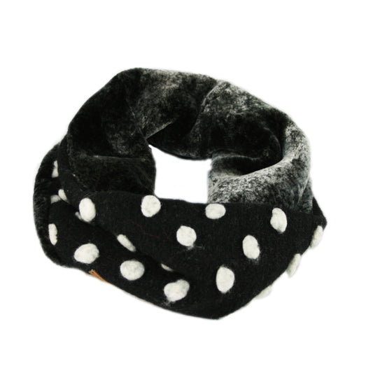 Ladies Dottie Snood