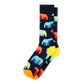 Men's Bear Fun Socks